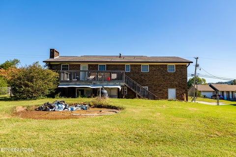 Tiny photo for 7325 Hallbrook Rd, Knoxville, TN 37918 (MLS # 1357452)