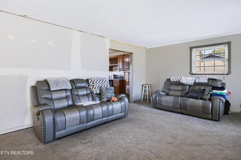 Tiny photo for 7325 Hallbrook Rd, Knoxville, TN 37918 (MLS # 1357452)