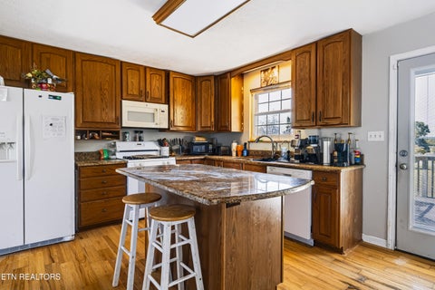 Tiny photo for 7325 Hallbrook Rd, Knoxville, TN 37918 (MLS # 1357452)