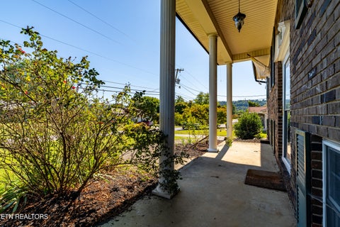 Tiny photo for 7325 Hallbrook Rd, Knoxville, TN 37918 (MLS # 1357452)