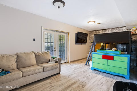 Tiny photo for 7325 Hallbrook Rd, Knoxville, TN 37918 (MLS # 1357452)
