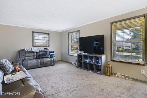 Tiny photo for 7325 Hallbrook Rd, Knoxville, TN 37918 (MLS # 1357452)