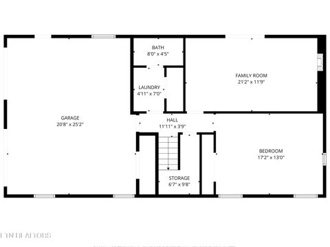 Tiny photo for 7325 Hallbrook Rd, Knoxville, TN 37918 (MLS # 1357452)