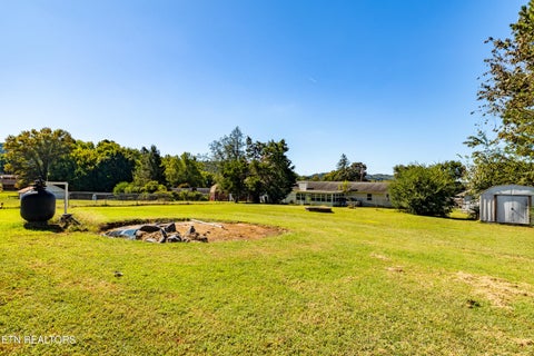 Tiny photo for 7325 Hallbrook Rd, Knoxville, TN 37918 (MLS # 1357452)