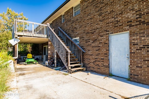 Tiny photo for 7325 Hallbrook Rd, Knoxville, TN 37918 (MLS # 1357452)