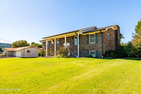 Tiny photo for 7325 Hallbrook Rd, Knoxville, TN 37918 (MLS # 1357452)