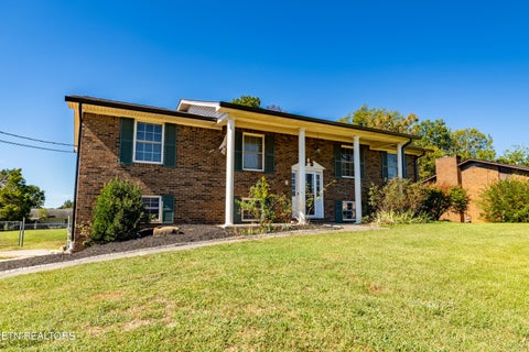 Tiny photo for 7325 Hallbrook Rd, Knoxville, TN 37918 (MLS # 1357452)