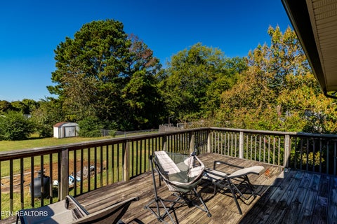 Tiny photo for 7325 Hallbrook Rd, Knoxville, TN 37918 (MLS # 1357452)