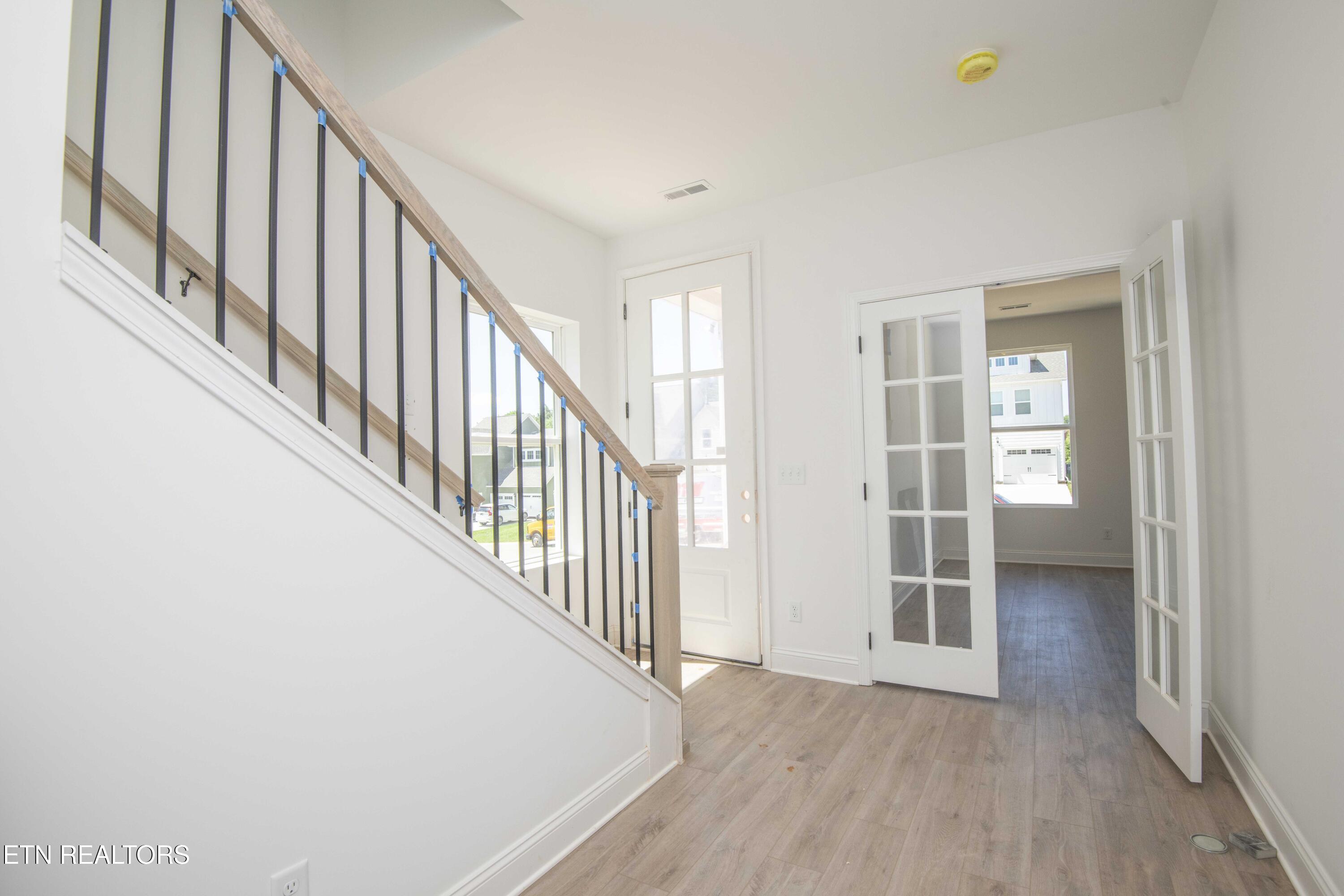528 Ivey Farms Lane (Lot 85)