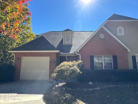 Tiny photo for 2810 Knob Creek Lane, Knoxville, TN 37912 (MLS # 1359442)