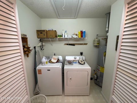 Tiny photo for 2810 Knob Creek Lane, Knoxville, TN 37912 (MLS # 1359442)