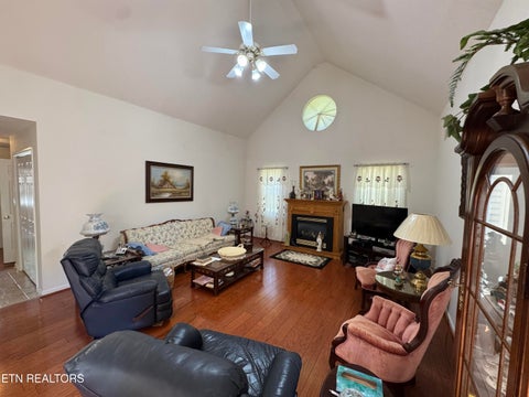 Tiny photo for 2810 Knob Creek Lane, Knoxville, TN 37912 (MLS # 1359442)
