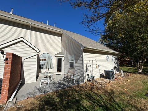 Tiny photo for 2810 Knob Creek Lane, Knoxville, TN 37912 (MLS # 1359442)