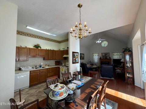 Tiny photo for 2810 Knob Creek Lane, Knoxville, TN 37912 (MLS # 1359442)