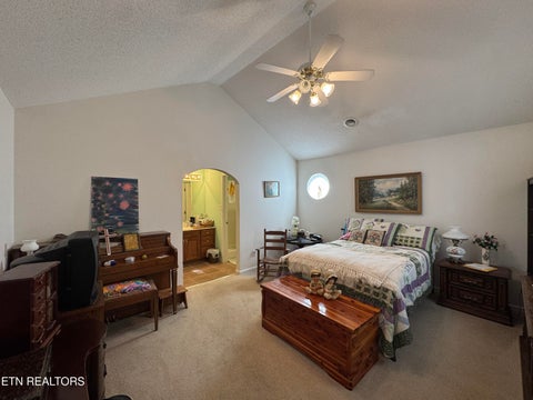 Tiny photo for 2810 Knob Creek Lane, Knoxville, TN 37912 (MLS # 1359442)