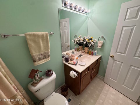 Tiny photo for 2810 Knob Creek Lane, Knoxville, TN 37912 (MLS # 1359442)
