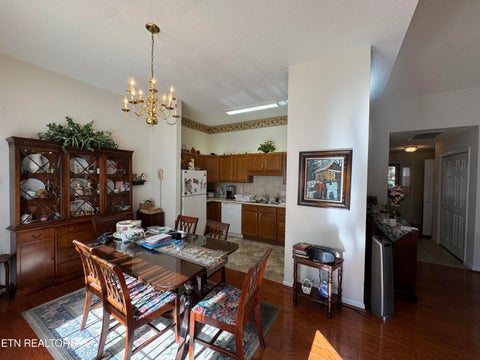 Tiny photo for 2810 Knob Creek Lane, Knoxville, TN 37912 (MLS # 1359442)