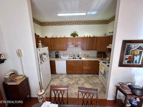 Tiny photo for 2810 Knob Creek Lane, Knoxville, TN 37912 (MLS # 1359442)