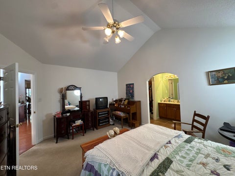 Tiny photo for 2810 Knob Creek Lane, Knoxville, TN 37912 (MLS # 1359442)