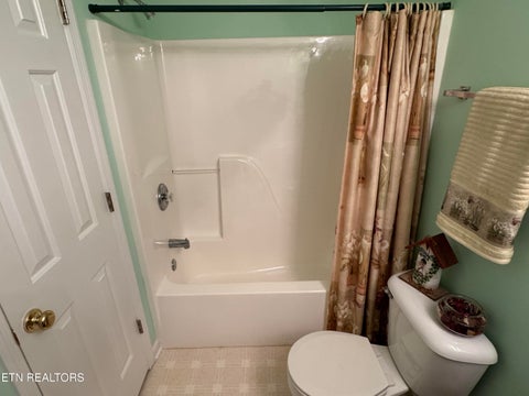 Tiny photo for 2810 Knob Creek Lane, Knoxville, TN 37912 (MLS # 1359442)
