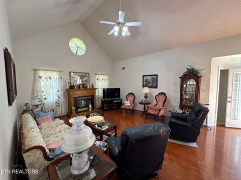 Tiny photo for 2810 Knob Creek Lane, Knoxville, TN 37912 (MLS # 1359442)
