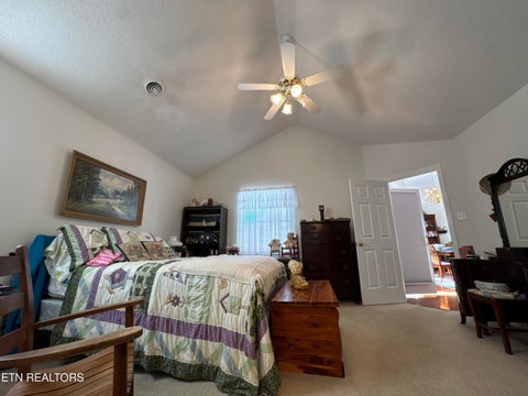 Tiny photo for 2810 Knob Creek Lane, Knoxville, TN 37912 (MLS # 1359442)