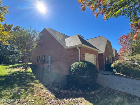 Tiny photo for 2810 Knob Creek Lane, Knoxville, TN 37912 (MLS # 1359442)