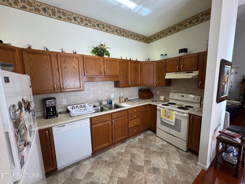 Tiny photo for 2810 Knob Creek Lane, Knoxville, TN 37912 (MLS # 1359442)