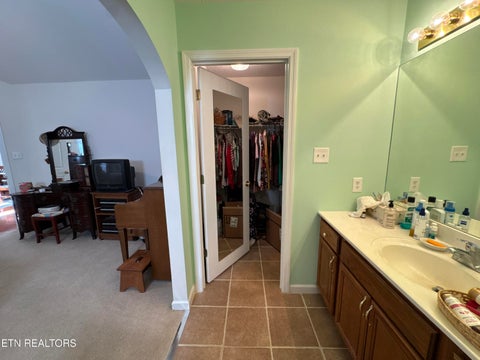 Tiny photo for 2810 Knob Creek Lane, Knoxville, TN 37912 (MLS # 1359442)