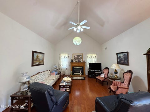 Tiny photo for 2810 Knob Creek Lane, Knoxville, TN 37912 (MLS # 1359442)