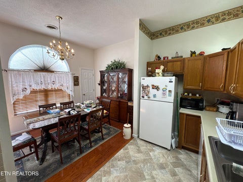 Tiny photo for 2810 Knob Creek Lane, Knoxville, TN 37912 (MLS # 1359442)