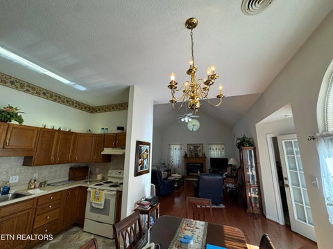 Tiny photo for 2810 Knob Creek Lane, Knoxville, TN 37912 (MLS # 1359442)
