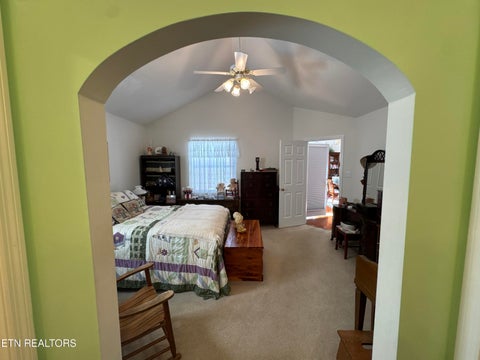 Tiny photo for 2810 Knob Creek Lane, Knoxville, TN 37912 (MLS # 1359442)