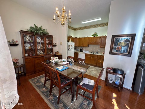 Tiny photo for 2810 Knob Creek Lane, Knoxville, TN 37912 (MLS # 1359442)
