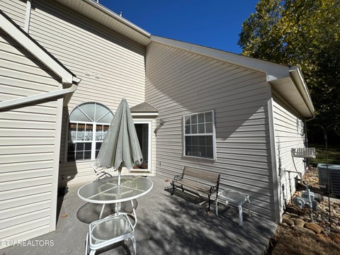 Tiny photo for 2810 Knob Creek Lane, Knoxville, TN 37912 (MLS # 1359442)