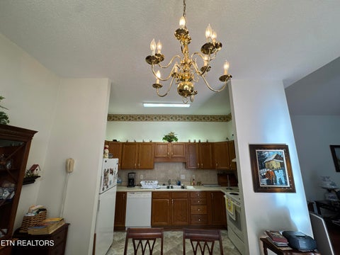 Tiny photo for 2810 Knob Creek Lane, Knoxville, TN 37912 (MLS # 1359442)