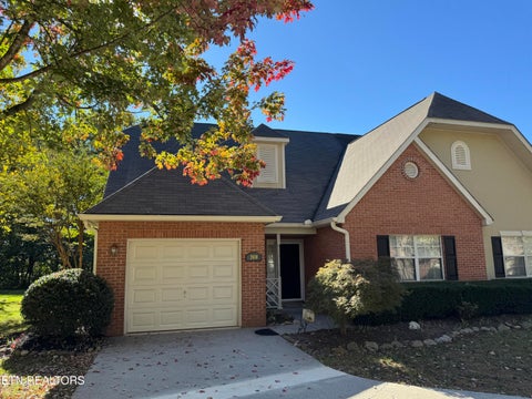 Photo of 2810 Knob Creek Lane, Knoxville, TN 37912 (MLS # 1359442)