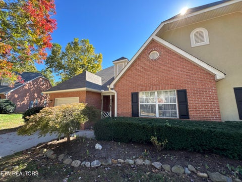 Tiny photo for 2810 Knob Creek Lane, Knoxville, TN 37912 (MLS # 1359442)