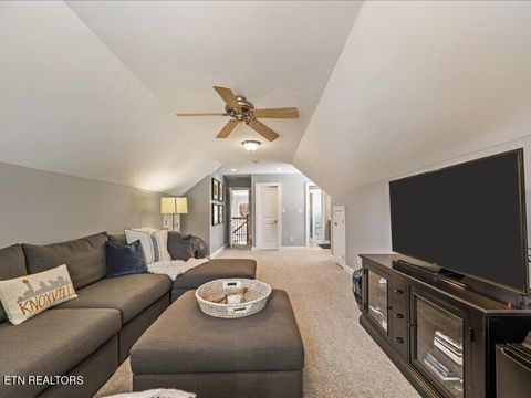 Tiny photo for 1327 Copperstone Lane, Knoxville, TN 37922 (MLS # 1339393)