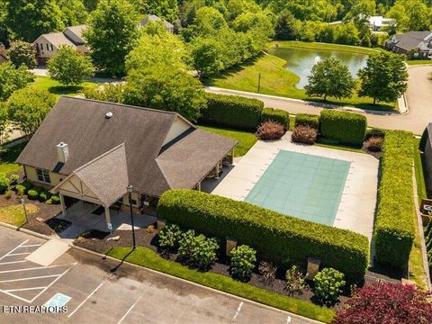 Tiny photo for 1327 Copperstone Lane, Knoxville, TN 37922 (MLS # 1339393)