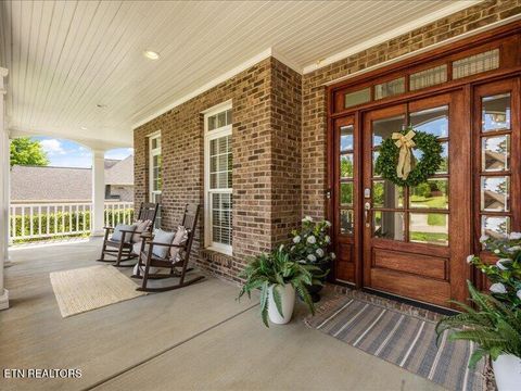 Tiny photo for 1327 Copperstone Lane, Knoxville, TN 37922 (MLS # 1339393)