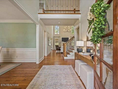 Tiny photo for 1327 Copperstone Lane, Knoxville, TN 37922 (MLS # 1339393)