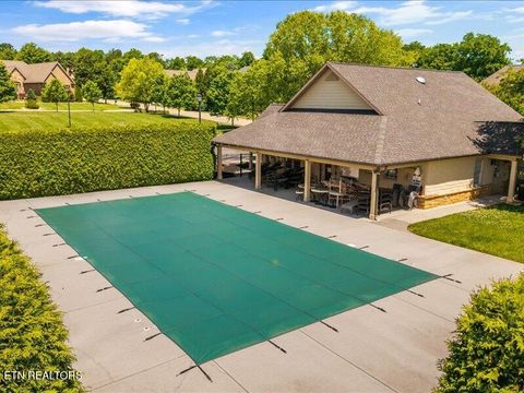 Tiny photo for 1327 Copperstone Lane, Knoxville, TN 37922 (MLS # 1339393)