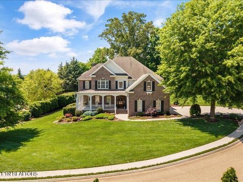 Tiny photo for 1327 Copperstone Lane, Knoxville, TN 37922 (MLS # 1339393)
