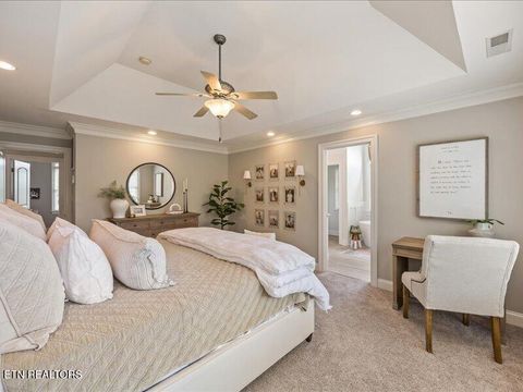Tiny photo for 1327 Copperstone Lane, Knoxville, TN 37922 (MLS # 1339393)