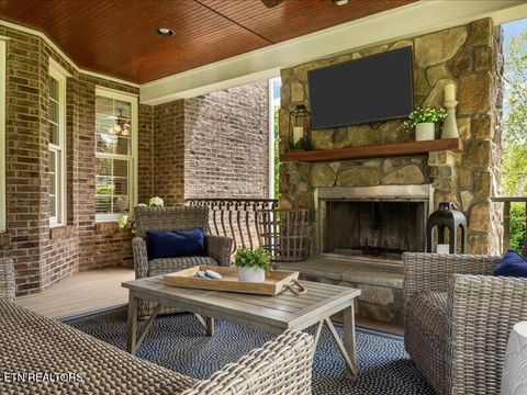Tiny photo for 1327 Copperstone Lane, Knoxville, TN 37922 (MLS # 1339393)