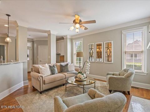 Tiny photo for 1327 Copperstone Lane, Knoxville, TN 37922 (MLS # 1339393)