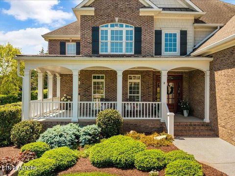 Tiny photo for 1327 Copperstone Lane, Knoxville, TN 37922 (MLS # 1339393)