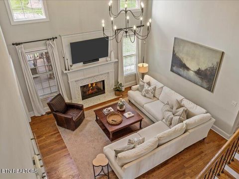 Tiny photo for 1327 Copperstone Lane, Knoxville, TN 37922 (MLS # 1339393)