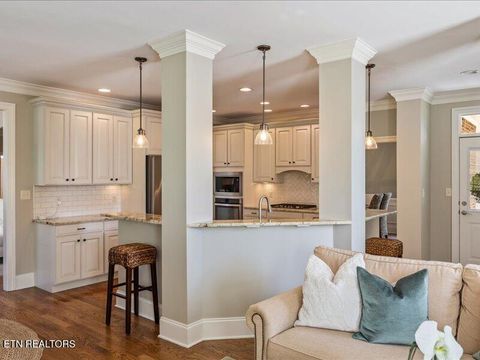 Tiny photo for 1327 Copperstone Lane, Knoxville, TN 37922 (MLS # 1339393)